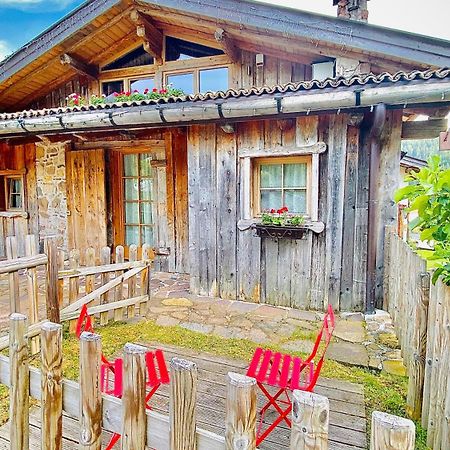 Bed and Breakfast Maso Franceschella Карано Экстерьер фото