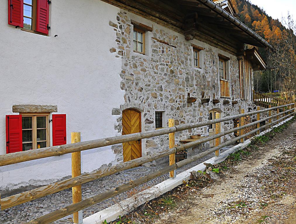 Bed and Breakfast Maso Franceschella Карано Экстерьер фото