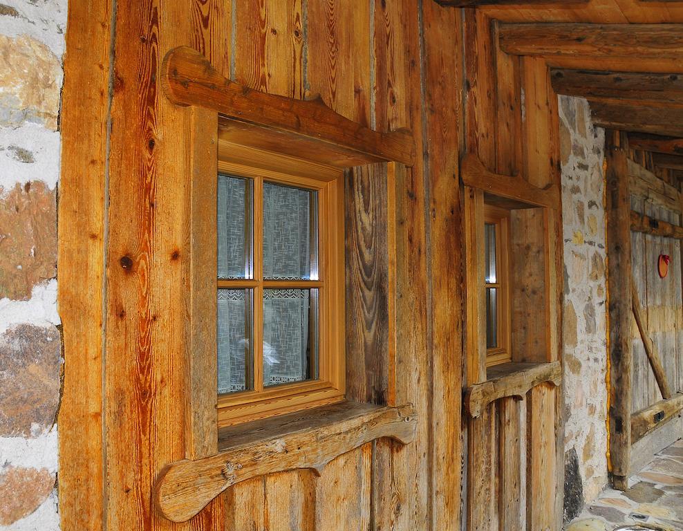 Bed and Breakfast Maso Franceschella Карано Экстерьер фото