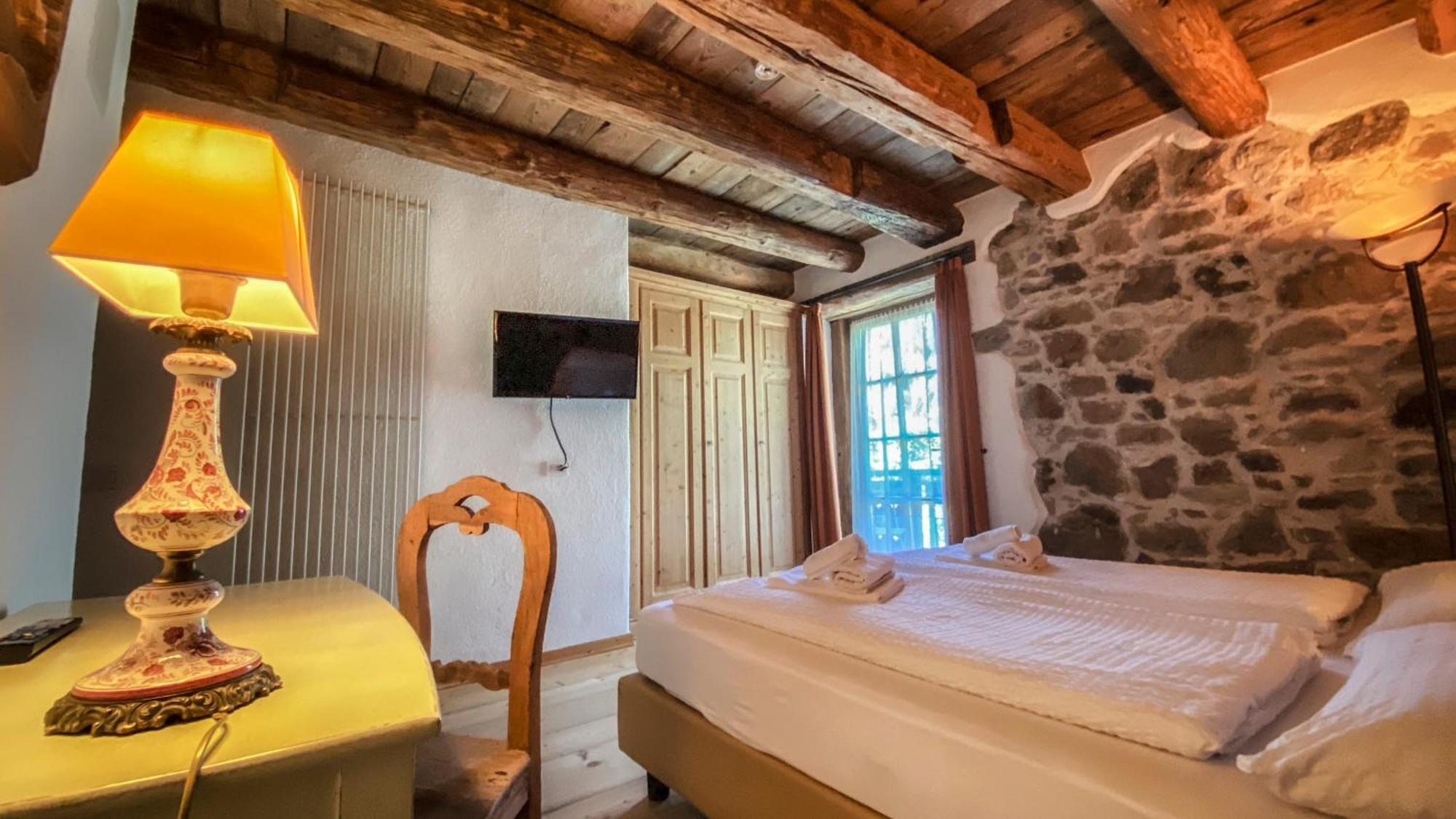 Bed and Breakfast Maso Franceschella Карано Экстерьер фото