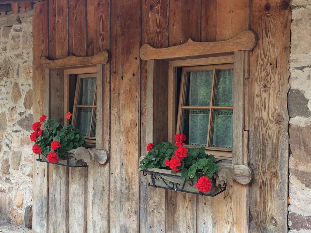 Bed and Breakfast Maso Franceschella Карано Номер фото